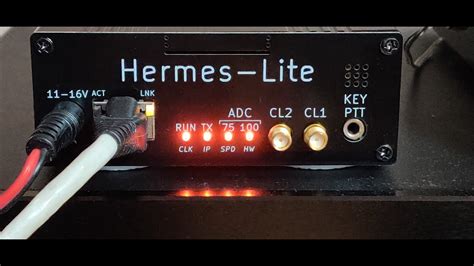 sdr hermes lite 2|thetis hermes lite 2 software.